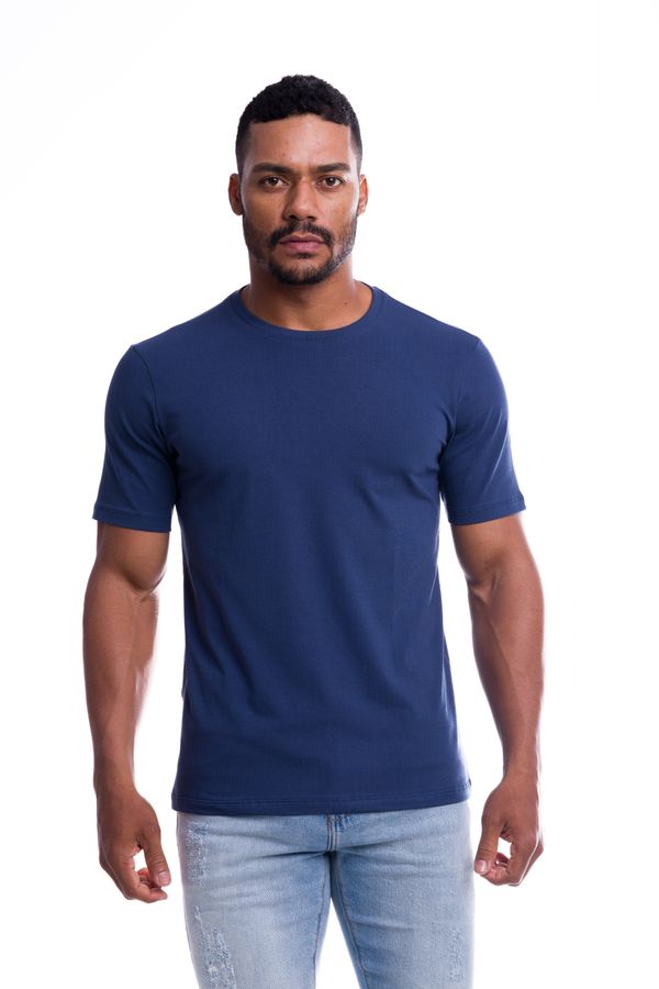 Camiseta Masc Premium Egípcia